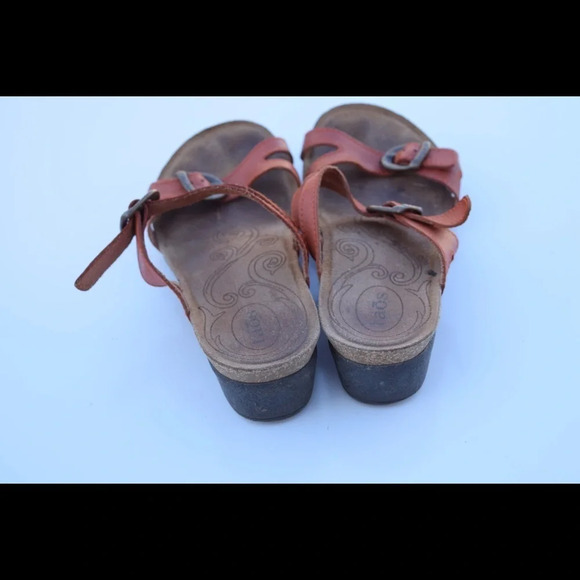 Taos sandals - Picture 6 of 7